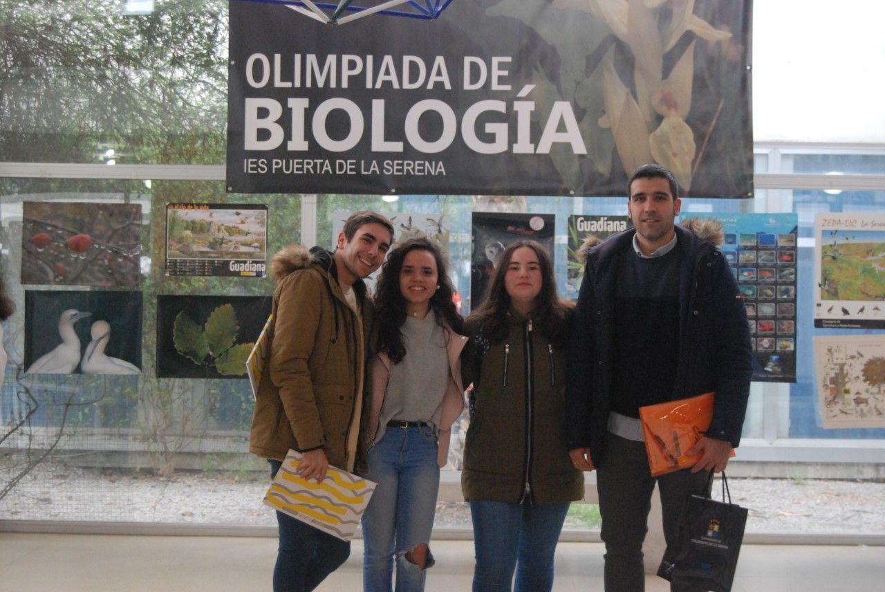 2017 2018 olimpiada bilogia