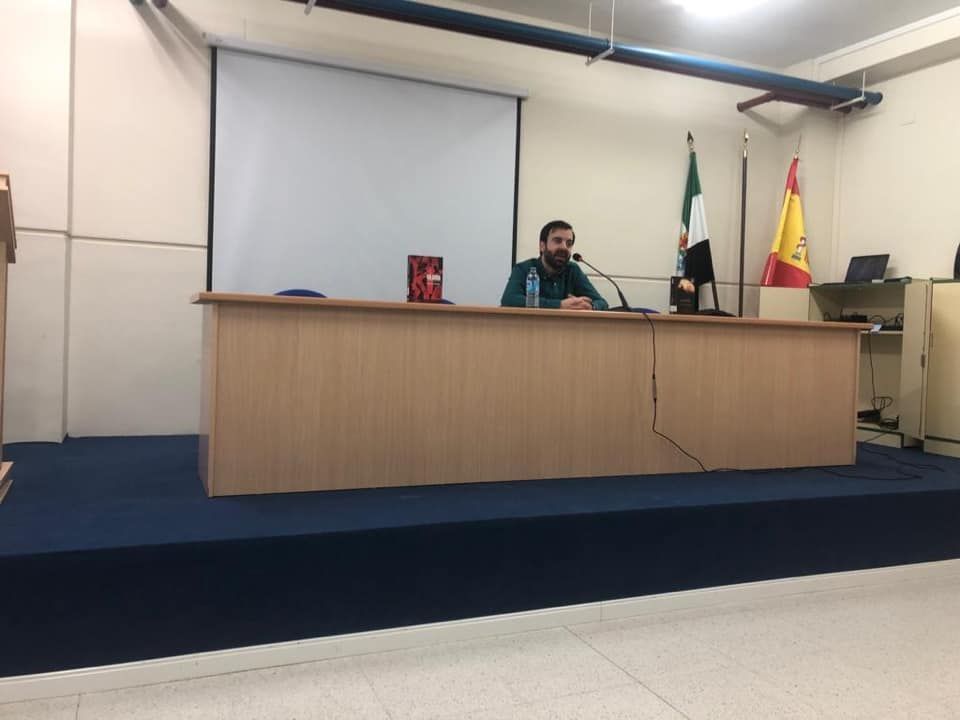2018 2019 David Lozano 1