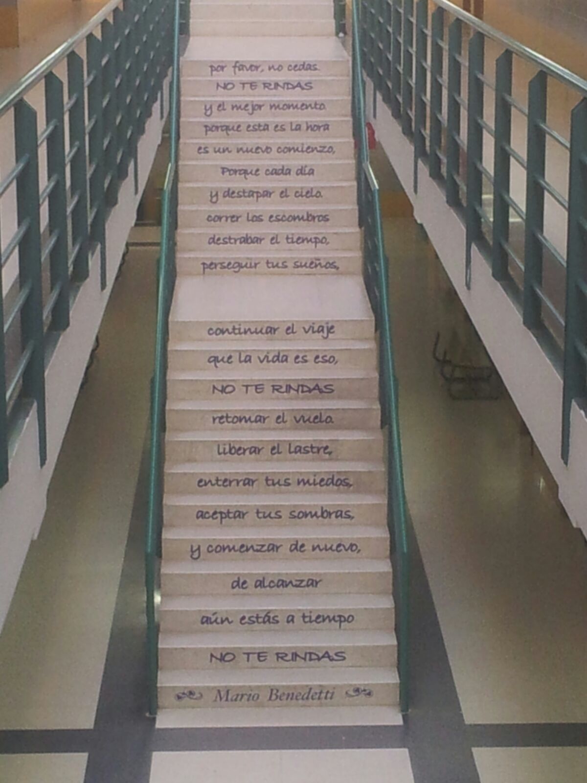 ESCALERA