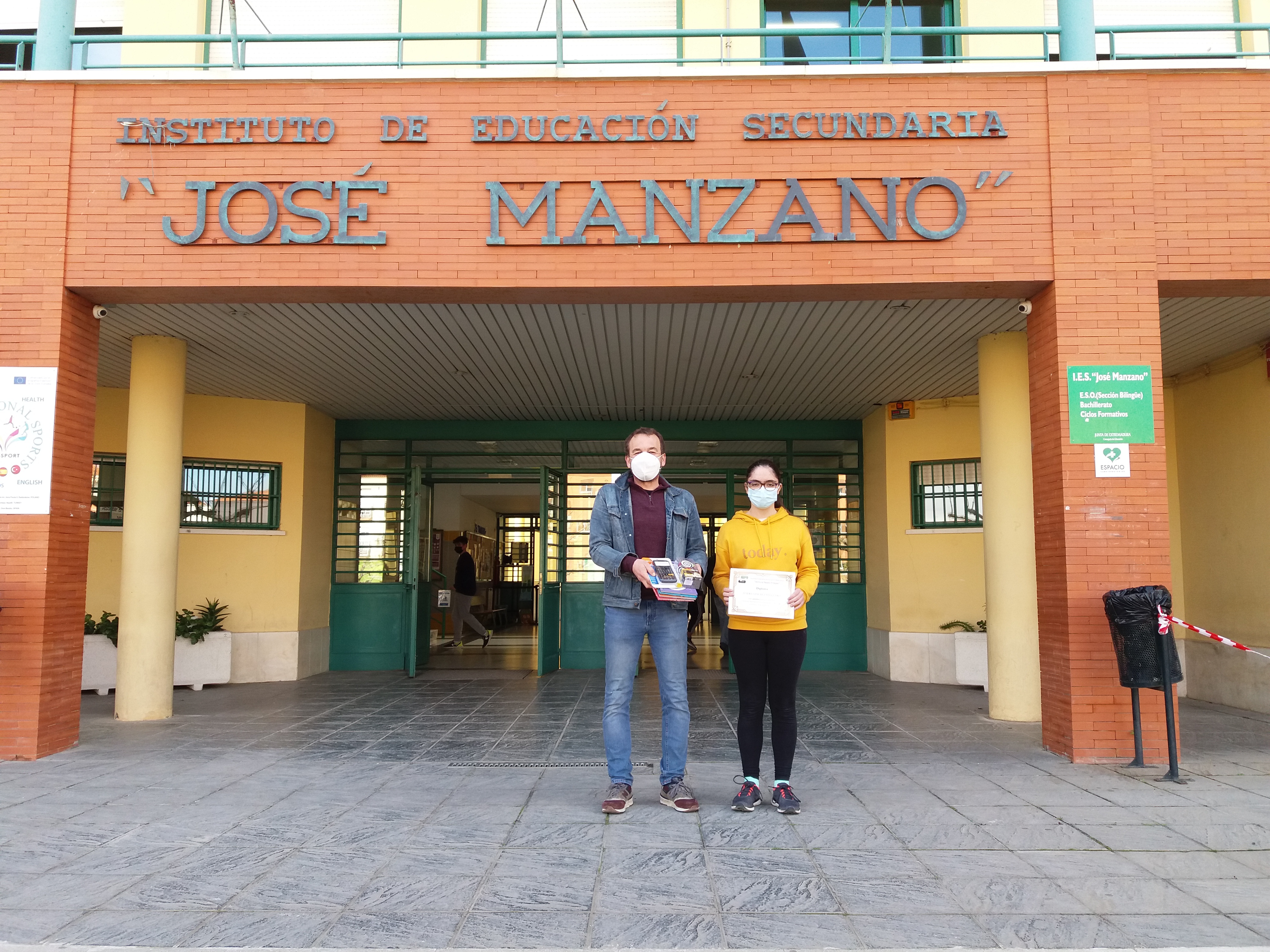 2021 Olimpiada3ESO Ganadora final